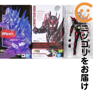 楽天市場】フィギュアーツ 仮面ライダーゼロワンの通販