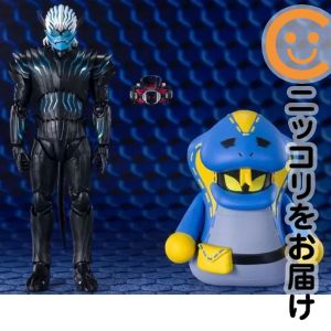フィギュア S.H.Figuarts バイス&ラブコフ&オプションパーツセット 「仮面ライダーリバイス」 魂ウェブ商店限定【2週間以内発送】