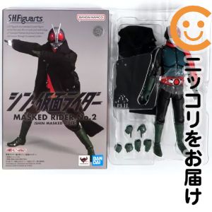 楽天市場】S.H.Figuarts シン・仮面ライダーの通販
