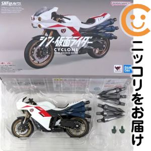 楽天市場】S．H．フィギュアーツ サイクロン号の通販