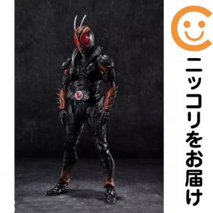 楽天市場】S.H.Figuarts 仮面ライダーBLACK SUN 初変身Ver.の通販