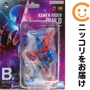 フィギュア 仮面ライダービルド ラビットタンクフォーム 「一番くじ 仮面ライダービルド 〜Building a New World〜」 BLISTERED MUSEUM B賞 フィギュア
