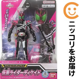 楽天市場】仮面ライダーディケイド フィギュアの通販