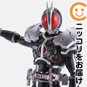 楽天市場】s.h.figuarts(真骨彫製法) 仮面ライダーファイズの通販