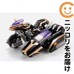 楽天市場】仮面ライダー カイザ&サイドバッシャーの通販