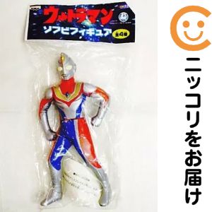 楽天市場】ウルトラマン ソフビ（ブランドバンプレスト）（フィギュア