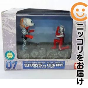 楽天市場】ウルトラ怪獣シリーズ ガッツ星人の通販