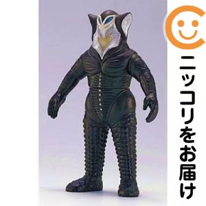 楽天市場】ウルトラ怪獣シリーズ07 メフィラス星人の通販