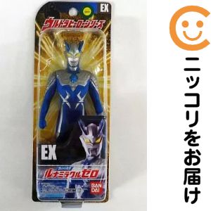 楽天市場】ウルトラマンゼロ ルナミラクル（フィギュア｜コレクション