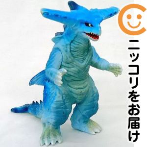 楽天市場】ウルトラQ コレクション 冷凍怪獣ペギラの通販