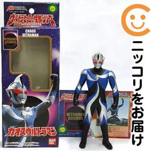 楽天市場】ウルトラマン コスモス ソフビの通販