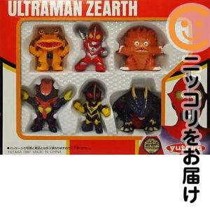 楽天市場】ウルトラマンゼアス フィギュア（ホビー）の通販