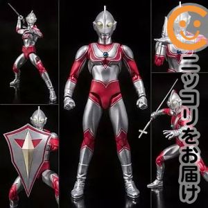 楽天市場】s．h．フィギュアーツ ウルトラマンジャック 帰ってきた
