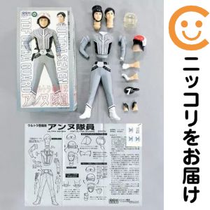 楽天市場】アンヌ隊員（コレクション｜ホビー）の通販