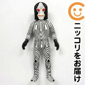 楽天市場】ウルトラマン ダダ フィギュアの通販