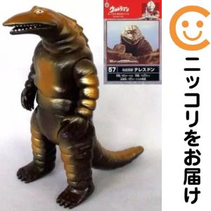 楽天市場】テレスドン（フィギュア｜コレクション）：ホビーの通販