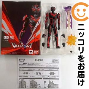 楽天市場】ultra－act ダークザギの通販