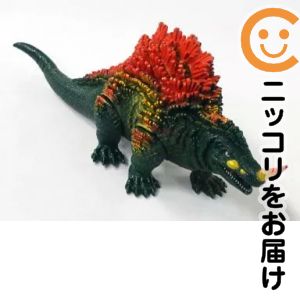 X-PLUS大怪獣シリーズ 少年リック限定版 灼熱怪獣ザンボラー 未開封品