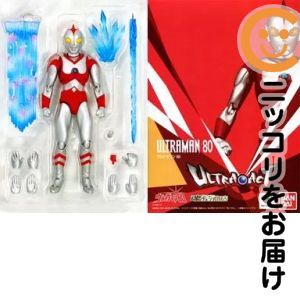 楽天市場】ウルトラマン80 フィギュアの通販