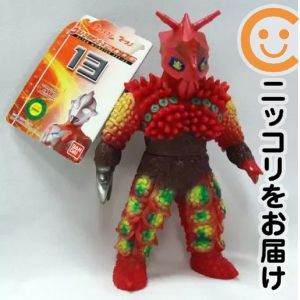 楽天市場】巨大ヤプールの通販
