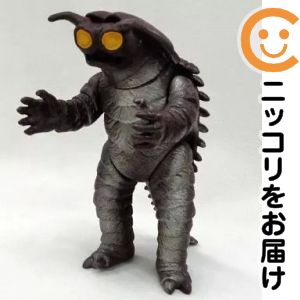 フィギュア 光熱怪獣 キーラ 「ウルトラマン」 ウルトラ怪獣シリーズ【10日以内発送】