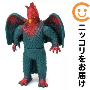 楽天市場】ウルトラ怪獣シリーズ53 リトラ ファイヤーリトラver．の通販