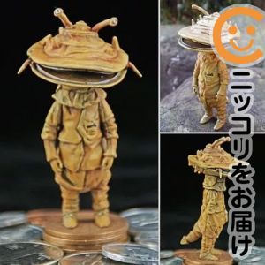楽天市場】カネゴン（フィギュア｜コレクション）：ホビーの通販