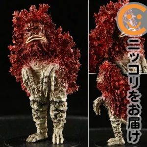 楽天市場】ウルトラQ フィギュア（フィギュア｜コレクション）：ホビー