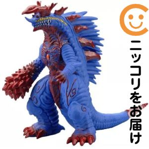 フィギュア ザイゴーグ 「ウルトラマンX」 ウルトラ怪獣DX【10日以内発送】