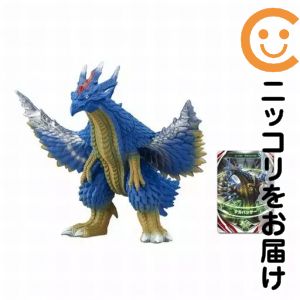 楽天市場】ウルトラ怪獣dx マガバッサーの通販