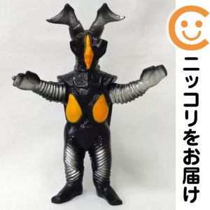 楽天市場】ウルトラ怪獣名鑑 ゼットンの通販