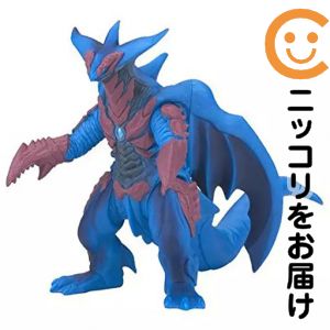 フィギュア ゼガン 「ウルトラマンジード」 ウルトラ怪獣DX【10日以内発送】