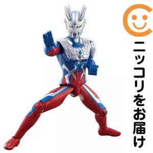 フィギュア ウルトラマンゼロ 「大怪獣バトル ウルトラ銀河伝説」 ウルトラアクションフィギュア【10日以内発送】