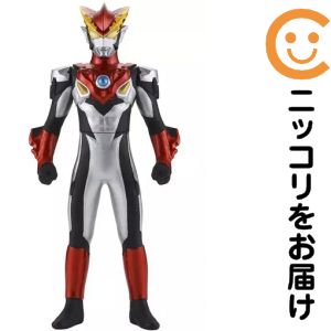 楽天市場】ウルトラマンr／b(ルーブ) ウルトラbigソフビ ウルトラマン
