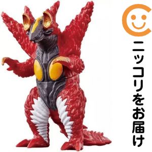 楽天市場】ウルトラ怪獣シリーズ 66 シェパードンの通販
