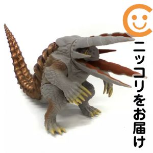 楽天市場】ウルトラ大怪獣シリーズ5000 ガボラの通販