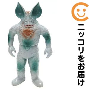 楽天市場】イカルス星人 ソフビの通販