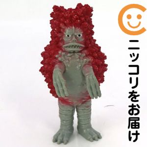 楽天市場】ウルトラq 怪獣 フィギュアの通販