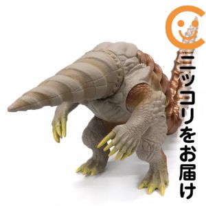 楽天市場】ウルトラ大怪獣シリーズ5000 ガボラの通販