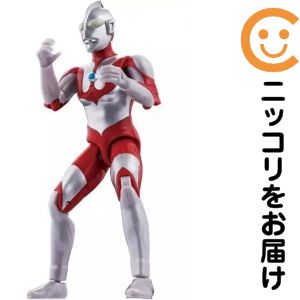 フィギュア ウルトラマン 「ウルトラマン」 ウルトラアクションフィギュア【10日以内発送】