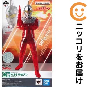楽天市場】ウルトラセブン フィギュアーツの通販