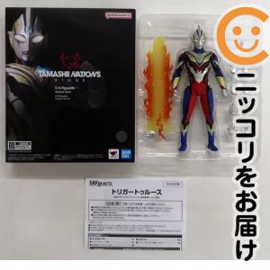 楽天市場】S.H.Figuarts Triple Hの通販