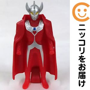ウルころ ソフビ タロウ、ティガ、ガイア、ダイナ フィギュア 4体