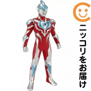 フィギュア ウルトラマンギンガ 「ウルトラマンギンガ」 ウルトラエントリーセット【14日以内発送】 ソフビと変身アイテムが一緒に楽しめる新シリーズ「ウルトラエントリーセット」より「ウルトラマンギンガ」が登場!「ウルトラヒーローシリーズ 11 ウルトラマンギンガ」と変身アイテム「ギンガスパーク」のセットです。ウルトラマンギンガは腕と腰の3カ所が可動!ギンガスパークは全高約135mmです。（C）円谷プロ■商品状態・中古品・商品画像はイメージです。（実際の商品の物ではございません）・サイズ：全高約mm・商品のセット内容は以下の通りとなります。　ウルトラヒーローシリーズ 11 ウルトラマンギンガ …1、ギンガスパーク…1※記載されている内容以外の封入物・特典等は付属しておりません。中古品のため、外箱がある商品でも箱に痛み（キズ、日焼け、へこみ等）などの劣化がある場合がございます。詳細につきましては、お応えいたしかねます事を予めご了承ください。■発送につきまして・送料は当店にて負担いたします。・コンビニ/ATM支払いを選択されたお客様は、お支払いいただきましてから準備をいたします。・宅配便にて発送（運送会社の指定はできません。）※発送までにご注文日（お支払日）より8〜14日のお時間を頂いております。土日祝日は休業のため翌営業日の対応となります。メーカー：バンダイ商品名：フィギュア ウルトラマンギンガ 「ウルトラマンギンガ」 ウルトラエントリーセットシリーズ：ウルトラマンシリーズ作品：ウルトラマンギンガフィギュアも絶賛販売中♪☆コミ直をよろしくお願いします m(__)m