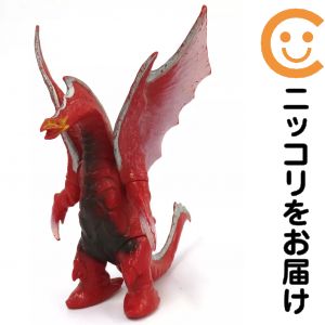 『ウルトラマンティガ』より空を引き裂く超古代怪獣「メルバ」が大型完成品フィギュアとなって襲来！プレバンにて予約受付開始です！