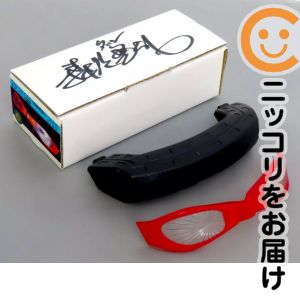 ウルトラセブン ウルトラアイ プロトタイプ後期 保管ケース付 セブンクラブ限定 楽天市場】ウルトラセブン ウルトラアイ（コレクション｜ホビー）の通販