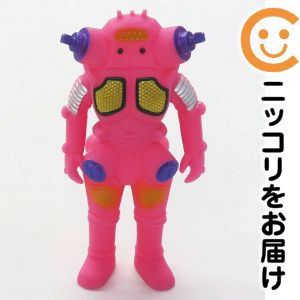 フィギュア キングジョー 「ウルトラセブン」 ウルトラ怪獣シリーズ KAIJU COLORS PPIHグループ限定【2週間以内発送】