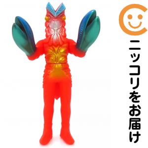 楽天市場】ウルトラ怪獣シリーズ バルタン星人の通販
