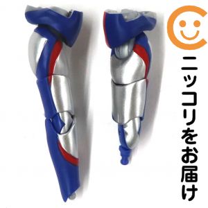 楽天市場】S.H.Figuarts(真骨彫製法) ウルトラマンティガ マルチタイプ