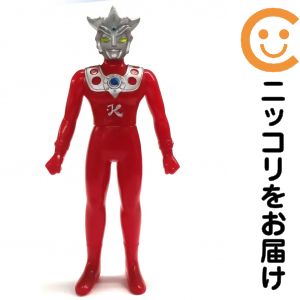 楽天市場】ウルトラマン レオ ソフビの通販